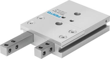 Festo Séparateur 22mm Alésage 30mm Course Double Effet -, Verzenden