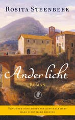 Ander licht 9789029573153 Rosita Steenbeek, Verzenden, Rosita Steenbeek