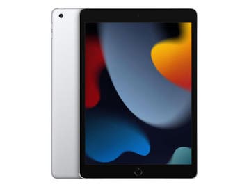 Apple iPad 9 (2021, A13 series) - Zilver - 64 GB - WiFi + 4G, Informatique & Logiciels, Apple iPad Tablettes, Verzenden