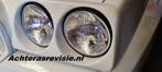 Koplamprand Opel Manta 400 voor Cibie lamp. (Exterieur), Verzenden, Nieuw, Opel