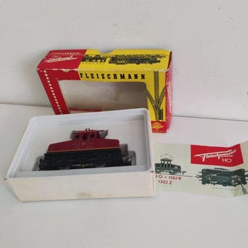 Fleischmann H0 - 4303 - Modeltrein (1) - DB