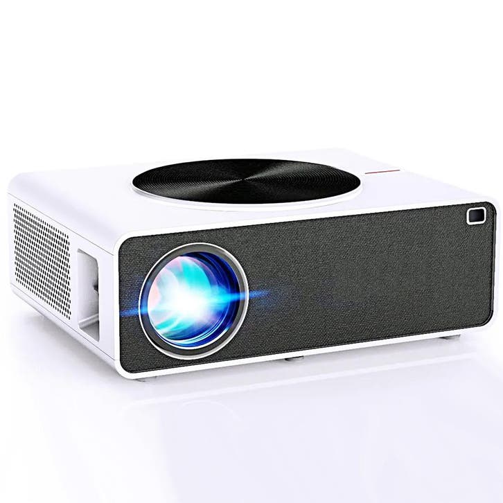 Slimtron B10 Full HD Android Beamer – 4K Support – 9500 Lume, Divers, Divers Autre, Enlèvement ou Envoi