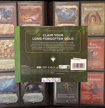 Wizards of The Coast - 1 Booster pack - Magic: The Gathering, Hobby & Loisirs créatifs