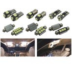 Kit 19 Ampoules Led Intérieur Pour Bmw E39 5 Série Berline 5, Verzenden
