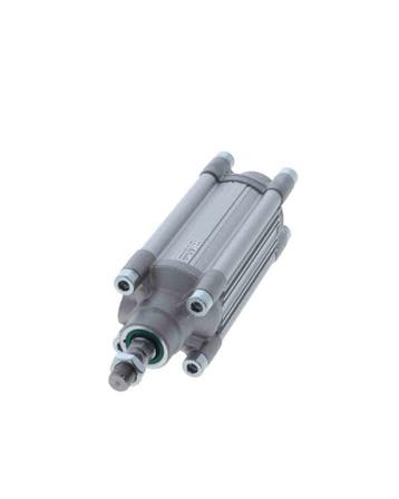 Norgren PRA ISO 15552 pneumatische cilinder Ø63 × 90 mm, Verzenden