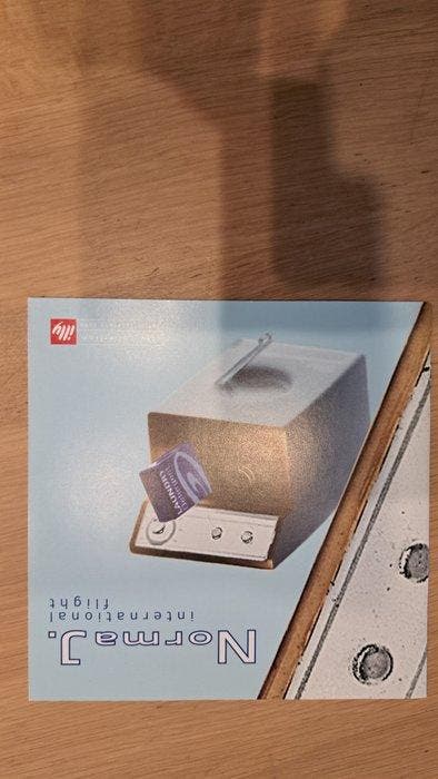 illy - Norma J. - Koffieservies (6) - Norma J. - Porselein, Antiek en Kunst, Antiek | Meubels | Tafels