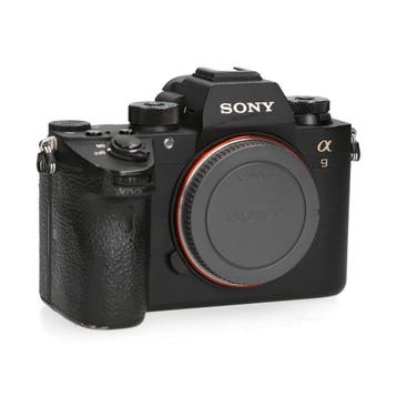 Sony A9 - <286.000 kliks - 1 jaar garantie, TV, Hi-fi & Vidéo, Ophalen of Verzenden
