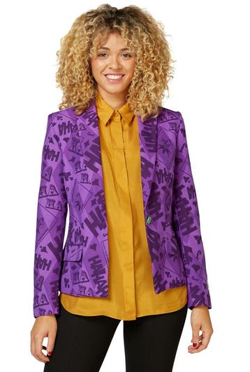 The Joker Blazer Dames OppoSuits, Verzenden, Nieuw