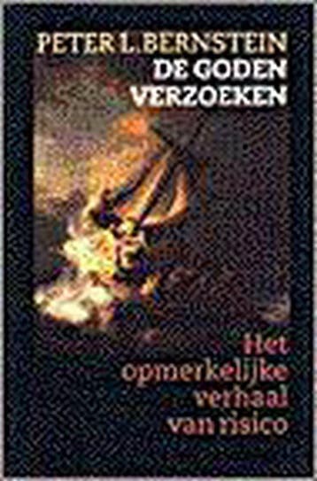 GODEN VERZOEKEN 9789052612447 P.L. Bernstein, Verzenden, Gelezen, P.L. Bernstein