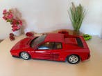 Pocher 1:8 - Voiture miniature - Ferrari Testarossa, Hobby & Loisirs créatifs