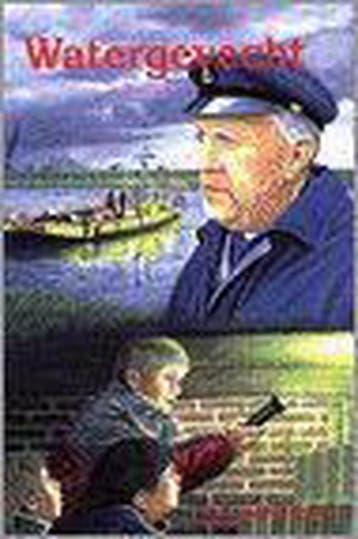 WATERGEVECHT 9789076061436 E. Koolmees, Verzenden, Gelezen, E. Koolmees