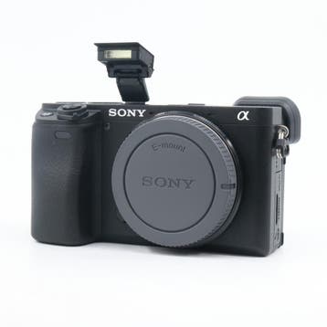 Sony A6400 body | Tweedehands, Verzenden, Zo goed als nieuw, Sony