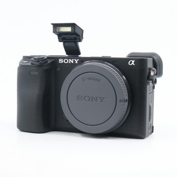 Sony A6400 body | Tweedehands, Audio, Tv en Foto, Fotocamera's Digitaal, Zo goed als nieuw, Sony, Verzenden