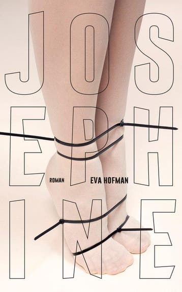 Josephine 9789493339439 Eva Hofman, Verzenden, Zo goed als nieuw, Eva Hofman