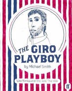 Giro Playboy 9780571228225 Michael Smith, Verzenden, Michael Smith