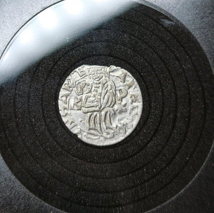 Hongarije. Medieval King of Hungary Matthias Corvinus, Timbres & Monnaies, Monnaies | Europe | Monnaies non-euro