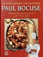 WARE KEUKEN VAN FRANKRIJK 9789021594835 P. Bocuse, Verzenden, P. Bocuse