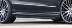 Rieger side skirt | Passat (3C): 03.05-07.10 (tot Facelift),, Verzenden