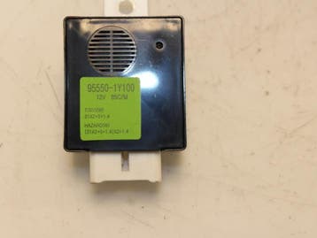 Module (diversen) Kia Picanto O72320