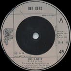 Bee Gees - Jive Talkin, Verzenden, Gebruikt