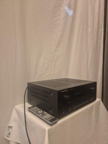Marantz - SR4300 6.1-Channel AV Surround Sound Solid state, Nieuw