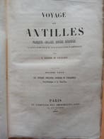 Adolphe Granier de Cassagnac - Voyage aux Antilles