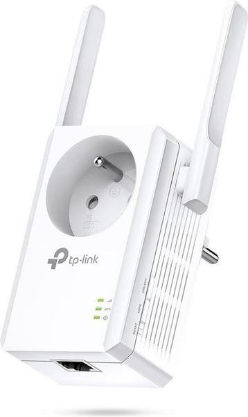 Wifi versterker TP-Link TL-WA865RE N300  - Wifi N - Belgi..., Verzenden