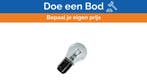 Bieden: 12V 13.3W Marine Bayonet Bulbs – Durable Waterproof, Ophalen of Verzenden, Nieuw