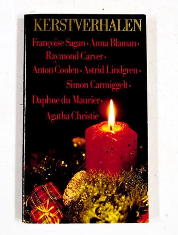 Kerstverhalen 9789027426826 Loek Polders, Verzenden, Loek Polders