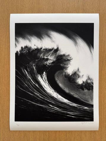 Robert Longo (1953) - Spanish Blood, 2011