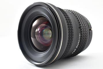 Tokina AT-X PRO 2.8/20-35mm For Pentax Objectif à focale