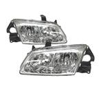 Phares Pour Nissan Almera N16 00-02, Verzenden