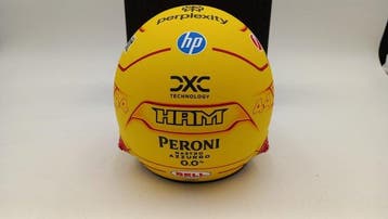 Bell Helmets 1:2 - Voiture miniature - Replica casco helmet, Nieuw