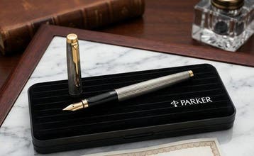 Parker - 75 - Vulpen, Nieuw