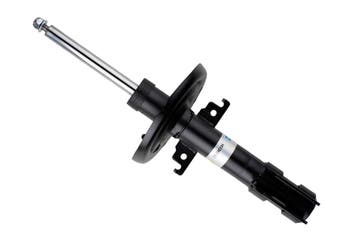 Bilstein B4 Replacement Schokdemper | Renault | FLUENCE (L3_, Verzenden