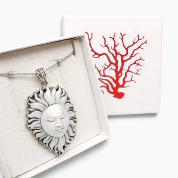 Argento 925 - Cameo - Handmatig toegevoegd.
