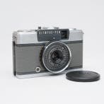 Olympus PEN EE-2 (Half-frame Compact) Analoge camera