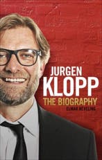 Jurgen Klopp 9781785033636 Elmar Neveling, Verzenden, Elmar Neveling