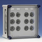 EATON INDUSTRIES Boîte à fusibles Halyester - 1862814, Verzenden