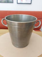 Ijsemmer - Tin, Antiek en Kunst