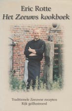 ZEEUWS KOOKBOEK 9789055134366 E. Rotte, Boeken, Kookboeken, Verzenden, Zo goed als nieuw, E. Rotte