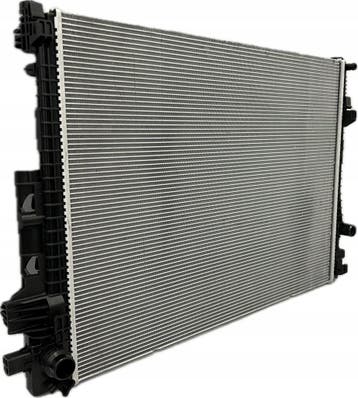 Koelradiator VOLVO XC60 2020+ B3 B4 B5 32138995 32138766 316, Verzenden, Gebruikt