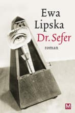 Dr. Sefer 9789460680304 Ewa Lipska, Verzenden, Ewa Lipska