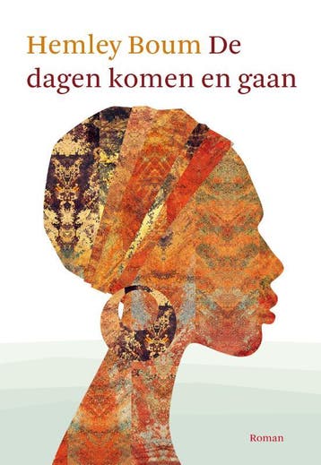 De dagen komen en gaan 9789493081734 Hemley Boum, Verzenden, Hemley Boum