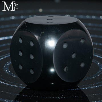 Shungite – De steen van primordiaal koolstof -