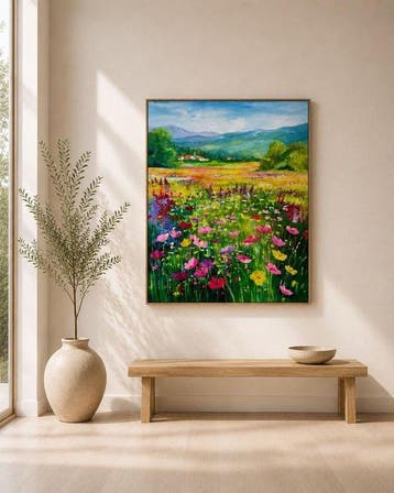 Laura - XL - Colores de la Toscana