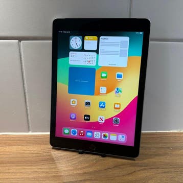 Apple iPad (6th Generation) 32GB Wifi + Cellular - Mobiele, Nieuw