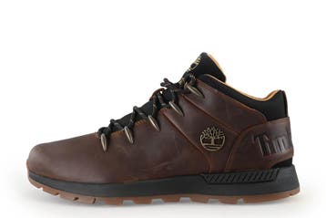 Timberland Veterboots in maat 42 Bruin, Verzenden, Boots
