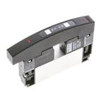 electrovanne centrale déchappement à bride 5/3 pour, Verzenden