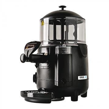 Chocoladedispenser | 5L | 300x430x465(h)mm GBG, Verzenden, Nieuw in verpakking